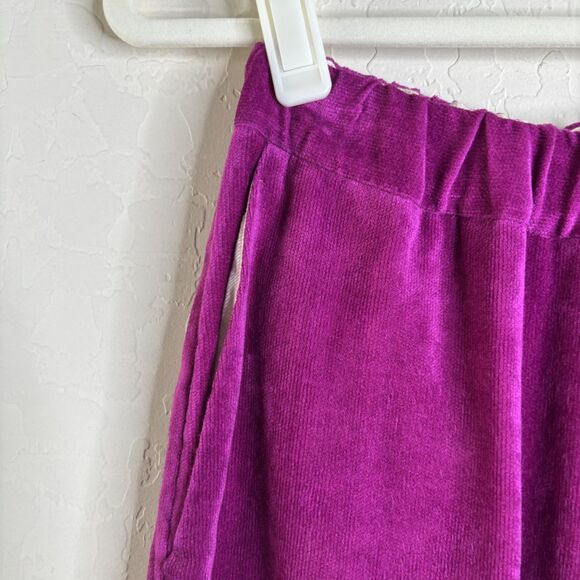 Forte Forte Velvet Trousers - Picture 7 of 9